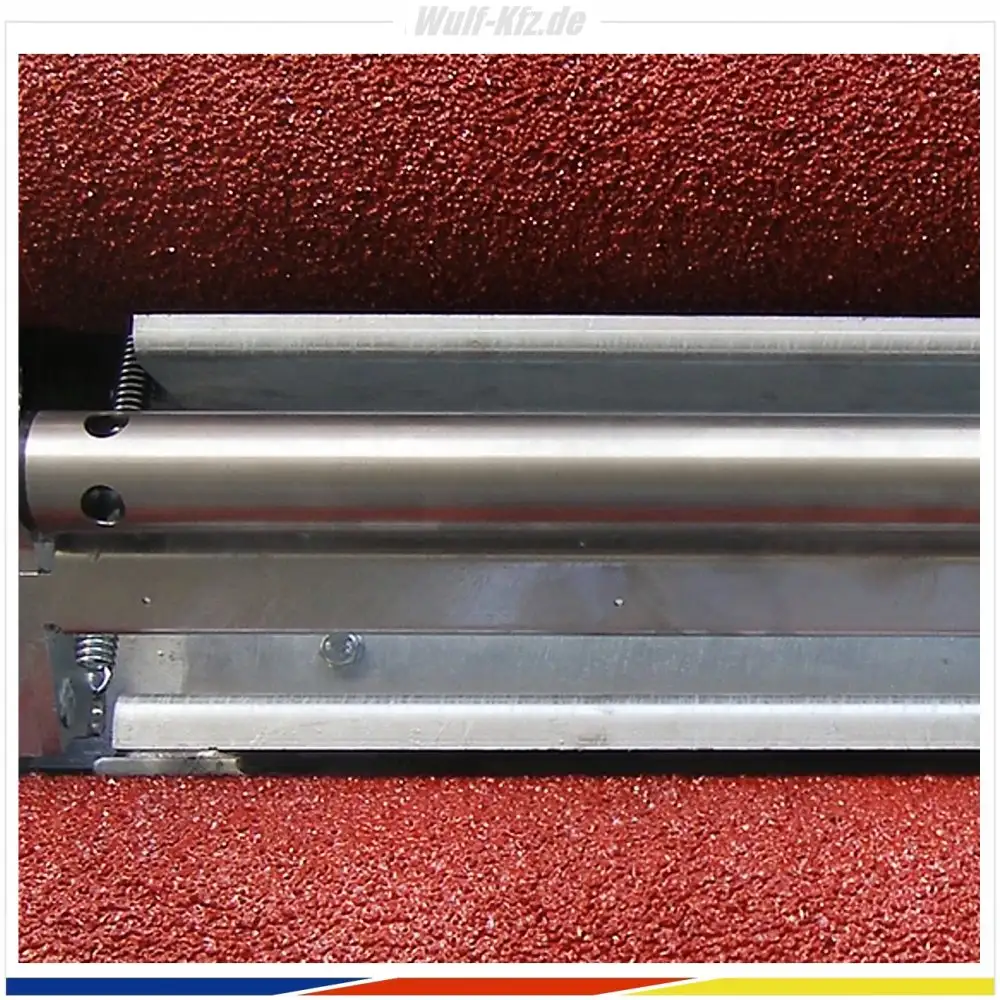 Sherpa Bremsenprüfstand Compact-XT-4250 PLUS